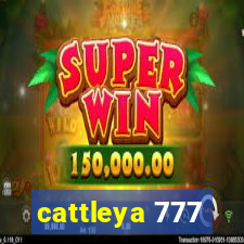 cattleya 777